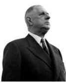 Le général De Gaulle